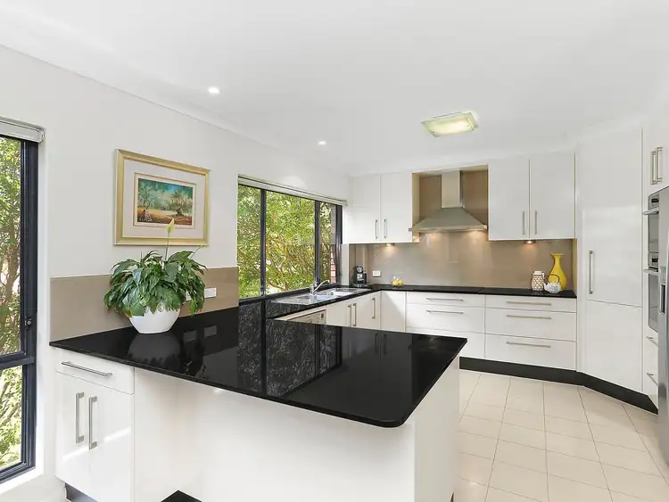 Fifth view of Homely house listing, 65a Georges River Crescent, Oyster Bay NSW 2225