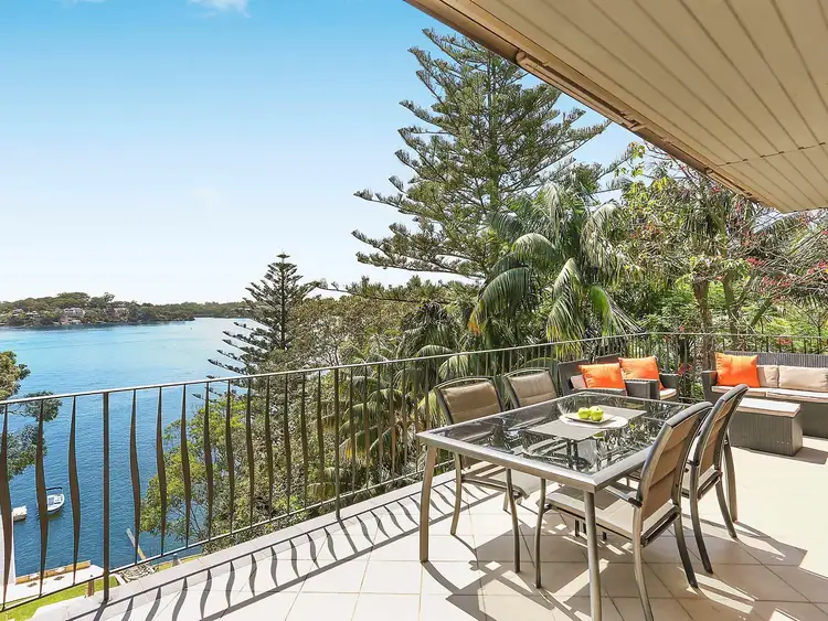 Sixth view of Homely house listing, 65a Georges River Crescent, Oyster Bay NSW 2225