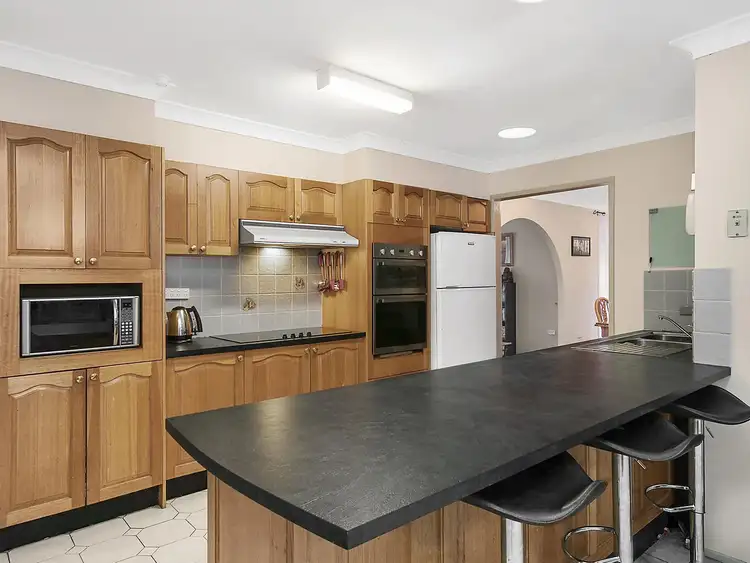 Second view of Homely house listing, 13 Kanowna Road, Warnervale NSW 2259