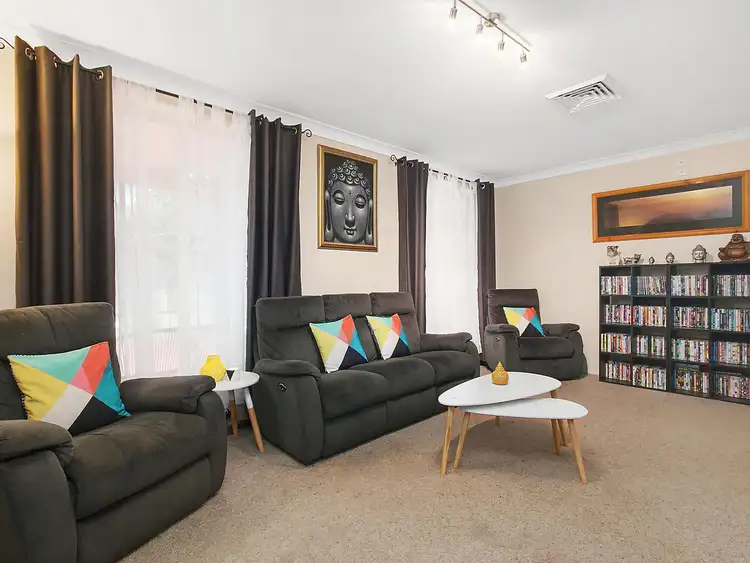 Fourth view of Homely house listing, 13 Kanowna Road, Warnervale NSW 2259