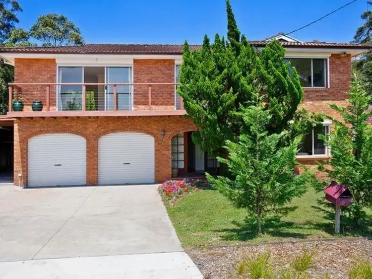 Main view of Homely house listing, 200 Avoca Drive, Green Point NSW 2251