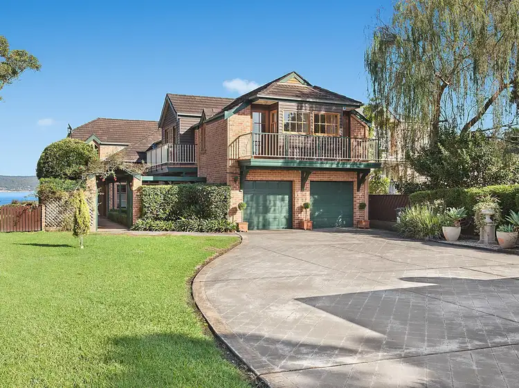 21 Mundoora Avenue, Yattalunga NSW 2251