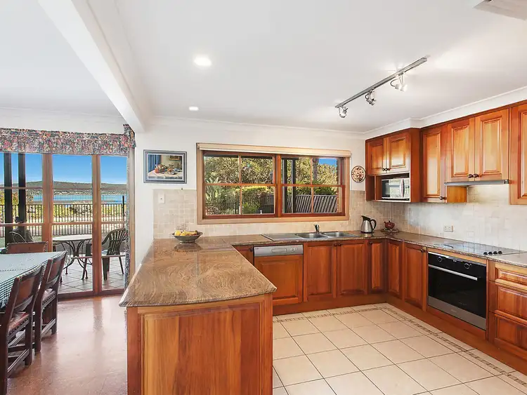 Third view of Homely house listing, 21 Mundoora Avenue, Yattalunga NSW 2251