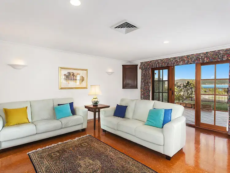 Fourth view of Homely house listing, 21 Mundoora Avenue, Yattalunga NSW 2251
