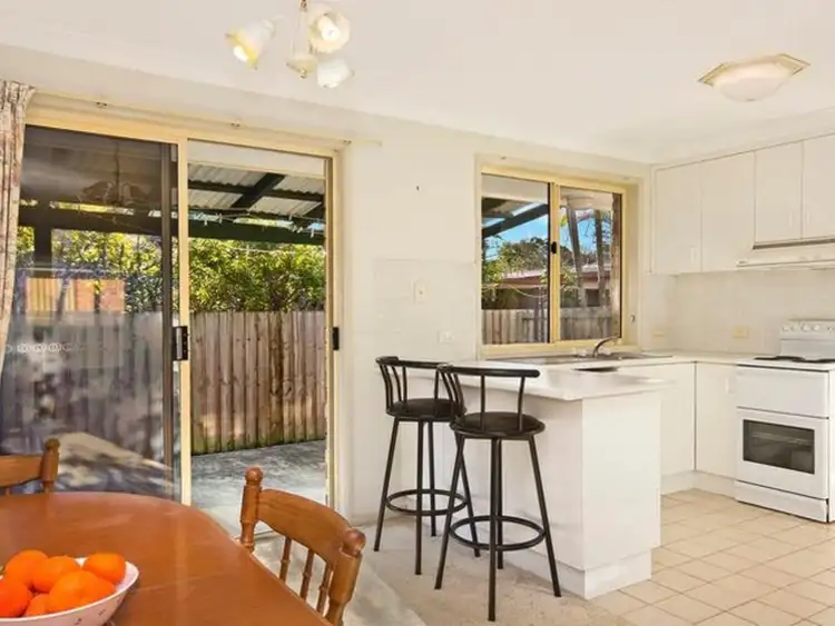 Third view of Homely villa listing, 3/20 Crane Street, Ballina NSW 2478