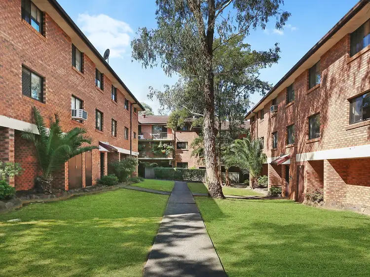 8/71 Meredith Street, Bankstown NSW 2200