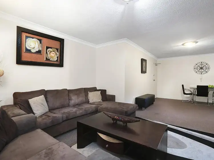 Second view of Homely apartment listing, 8/71 Meredith Street, Bankstown NSW 2200