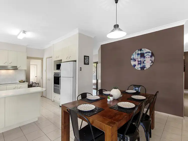 Second view of Homely house listing, 3/3 Hall Court, Wollongbar NSW 2477