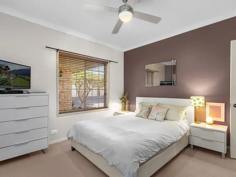 Third view of Homely house listing, 3/3 Hall Court, Wollongbar NSW 2477