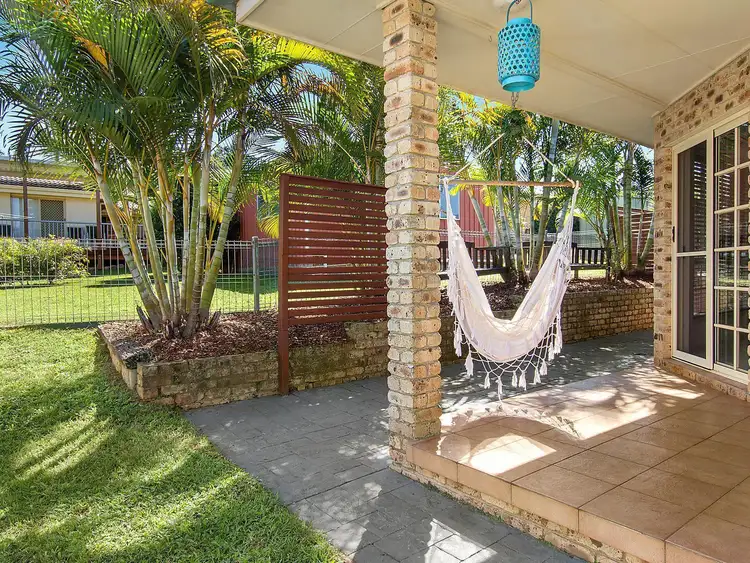 Fourth view of Homely house listing, 3/3 Hall Court, Wollongbar NSW 2477