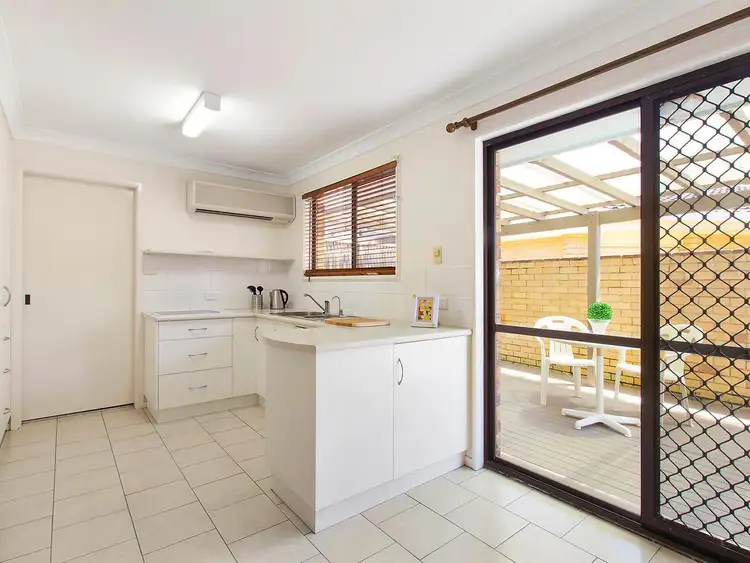 Second view of Homely villa listing, 2/111 Links Avenue, East Ballina NSW 2478