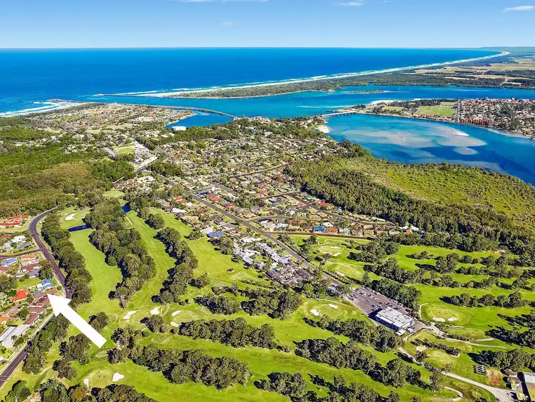 Third view of Homely villa listing, 2/111 Links Avenue, East Ballina NSW 2478