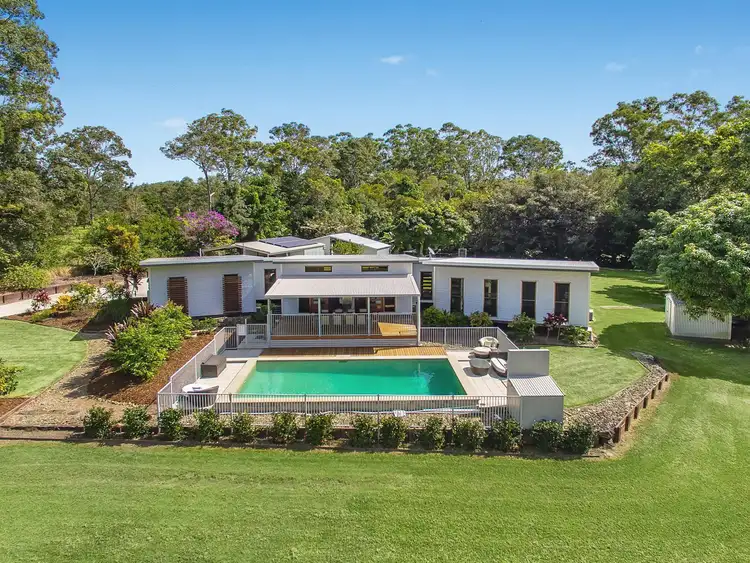 Main view of Homely house listing, 94-98 Dales Road, Chevallum QLD 4555