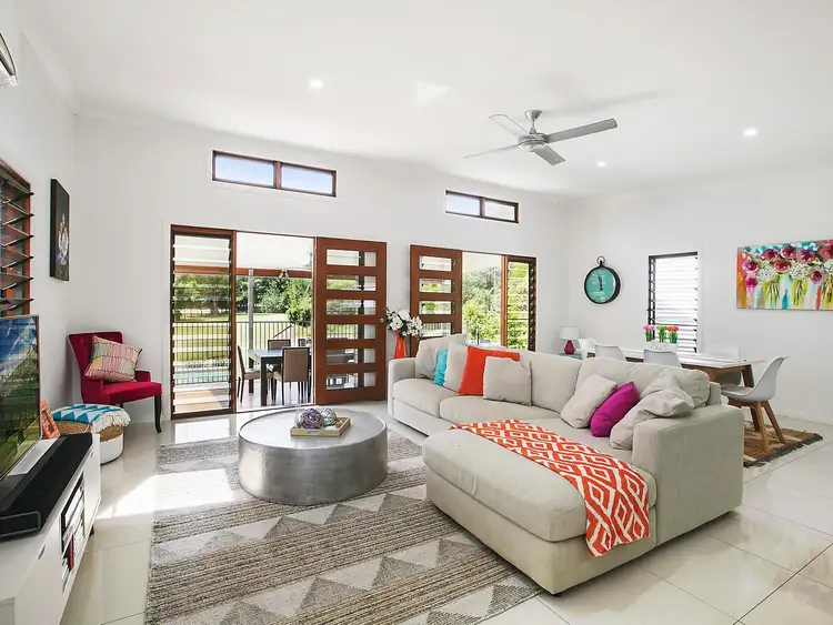 Second view of Homely house listing, 94-98 Dales Road, Chevallum QLD 4555