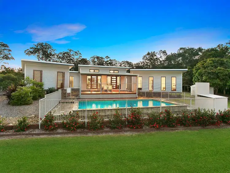 Fifth view of Homely house listing, 94-98 Dales Road, Chevallum QLD 4555
