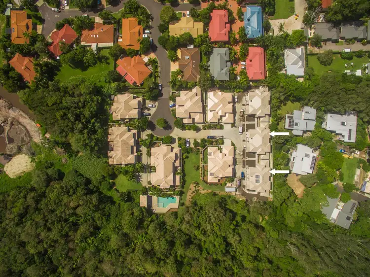 Main view of Homely house listing, 19/11 'Seagrove' Constellation Close, Byron Bay NSW 2481