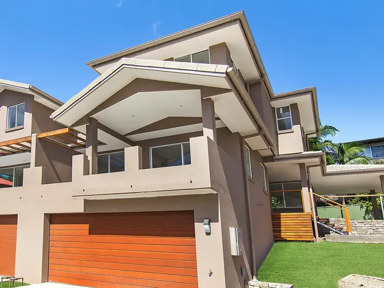 Second view of Homely house listing, 19/11 'Seagrove' Constellation Close, Byron Bay NSW 2481