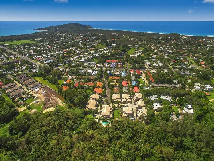 Third view of Homely house listing, 19/11 'Seagrove' Constellation Close, Byron Bay NSW 2481