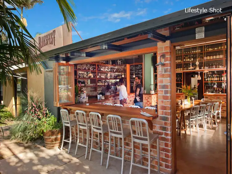Sixth view of Homely house listing, 19/11 'Seagrove' Constellation Close, Byron Bay NSW 2481