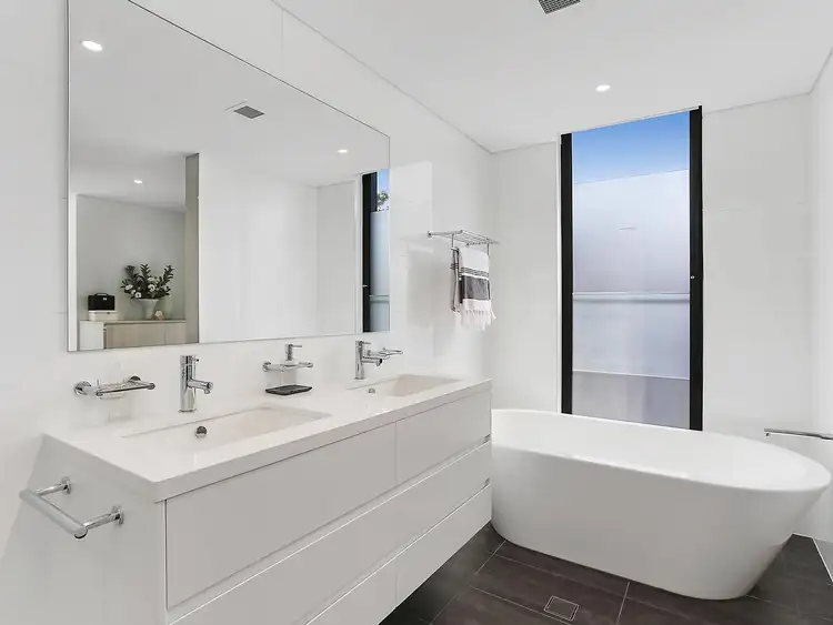 Fifth view of Homely house listing, 19 Applegum Crescent, Kellyville NSW 2155