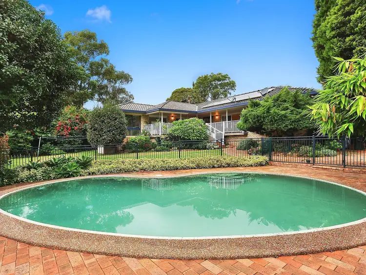 122A Castle Hill Road, West Pennant Hills NSW 2125