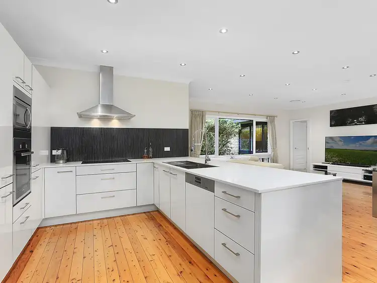 Second view of Homely house listing, 122A Castle Hill Road, West Pennant Hills NSW 2125