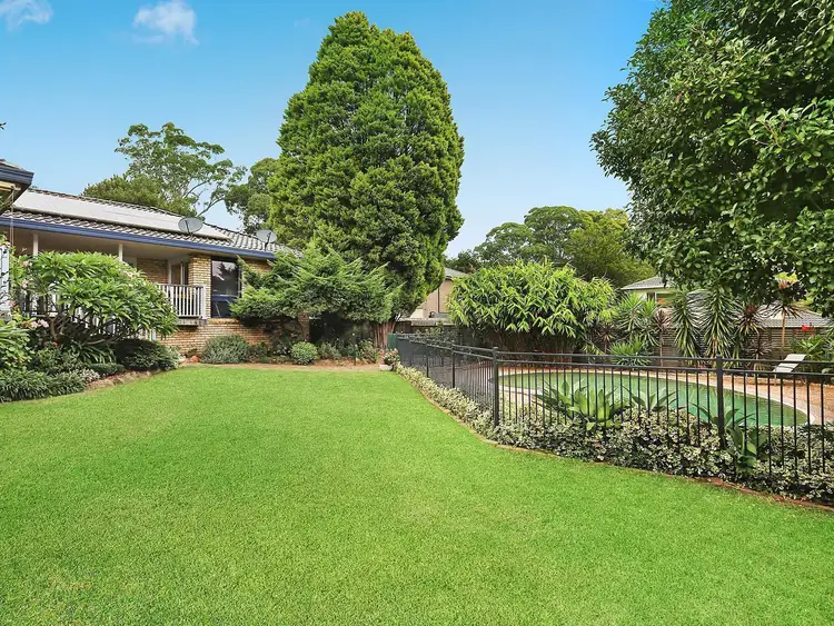 Fourth view of Homely house listing, 122A Castle Hill Road, West Pennant Hills NSW 2125
