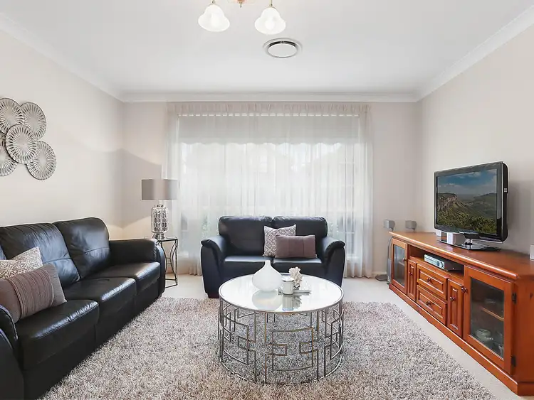 Fifth view of Homely house listing, 3 Radcliffe Place, Kellyville NSW 2155