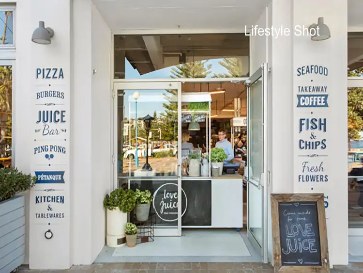 Fifth view of Homely apartment listing, 11/49 Coogee Bay Road, Randwick NSW 2031