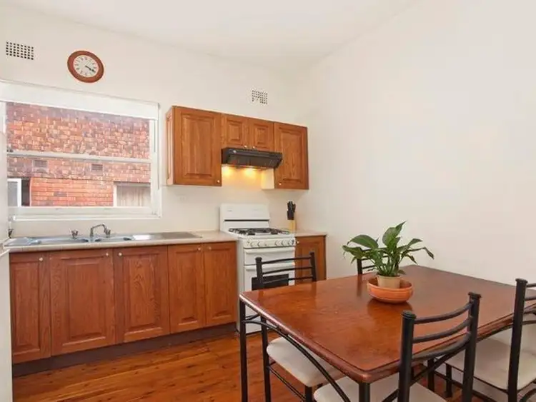 Second view of Homely apartment listing, 8/125 Old South Head Road, Bondi Junction NSW 2022