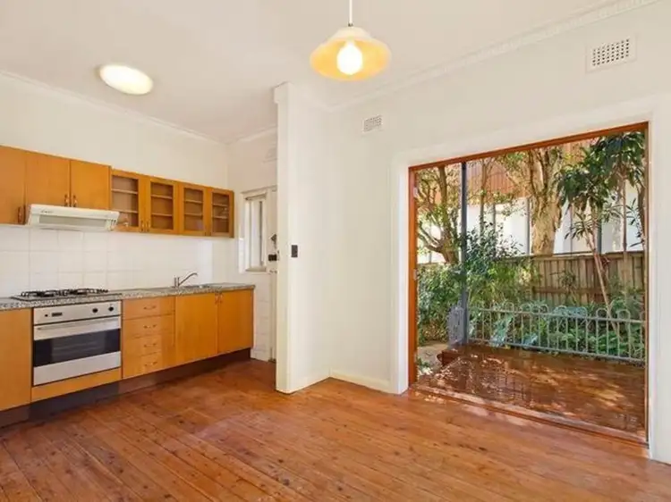 Main view of Homely apartment listing, 1/18 Moira Crescent, Clovelly NSW 2031