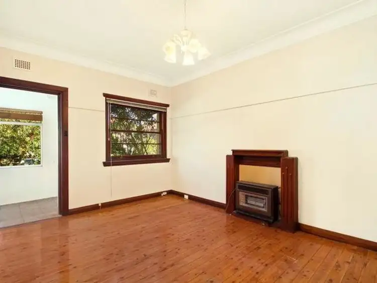 Second view of Homely apartment listing, 1/18 Moira Crescent, Clovelly NSW 2031
