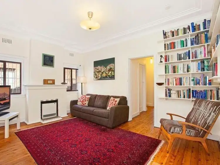 Second view of Homely house listing, 34 Isaac Smith Street, Daceyville NSW 2032