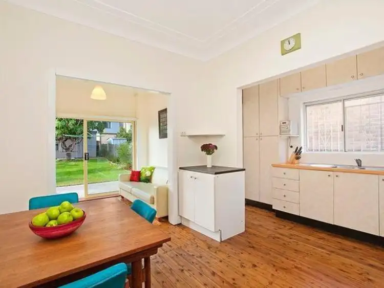 Third view of Homely house listing, 34 Isaac Smith Street, Daceyville NSW 2032