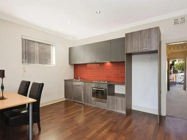 Second view of Homely apartment listing, 3/38 Keith Street, Clovelly NSW 2031