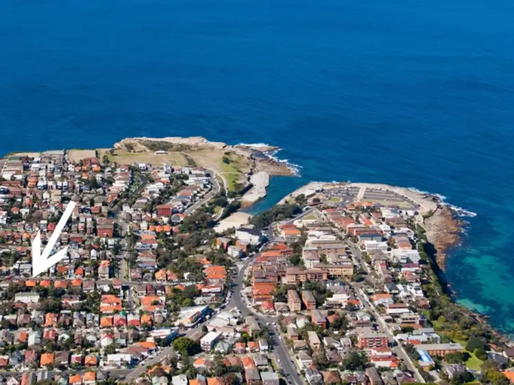 Fifth view of Homely apartment listing, 3/38 Keith Street, Clovelly NSW 2031