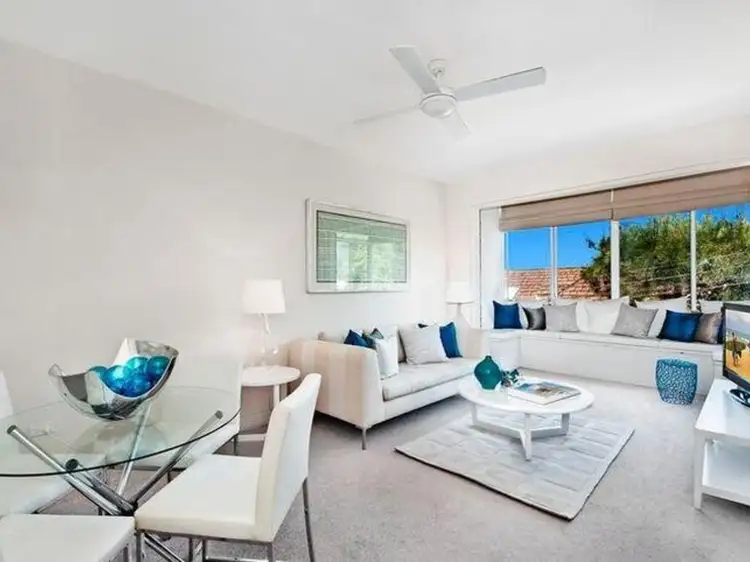 Main view of Homely apartment listing, 12/18 Ocean Street, Clovelly NSW 2031