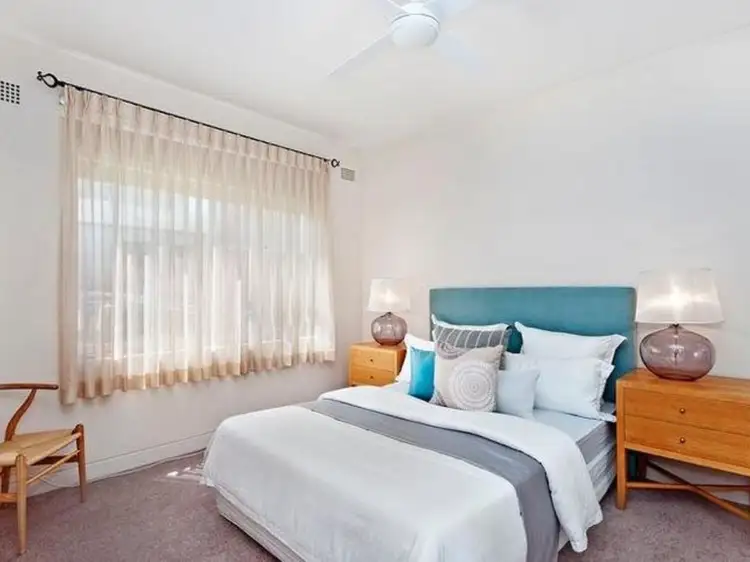 Third view of Homely apartment listing, 12/18 Ocean Street, Clovelly NSW 2031