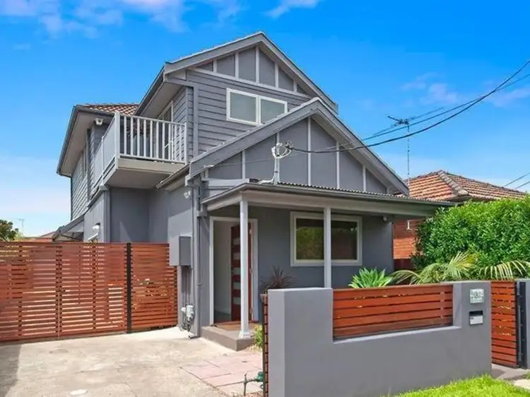 37 Gordon Street, Rosebery NSW 2018