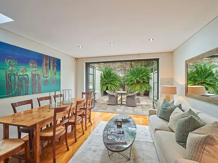 Main view of Homely house listing, 75 Stafford Street, Paddington NSW 2021