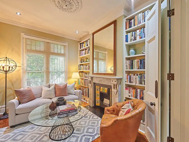 Fifth view of Homely house listing, 75 Stafford Street, Paddington NSW 2021