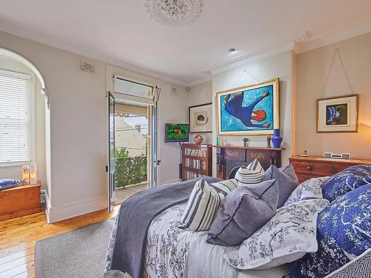 Sixth view of Homely house listing, 75 Stafford Street, Paddington NSW 2021