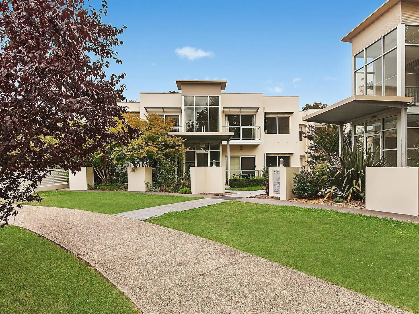 Main view of Homely apartment listing, 8/15 Fox Place, Lyneham ACT 2602