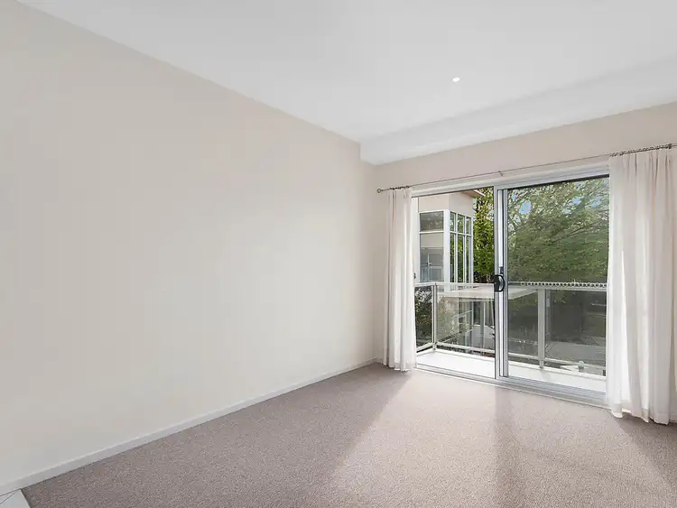 Second view of Homely apartment listing, 8/15 Fox Place, Lyneham ACT 2602