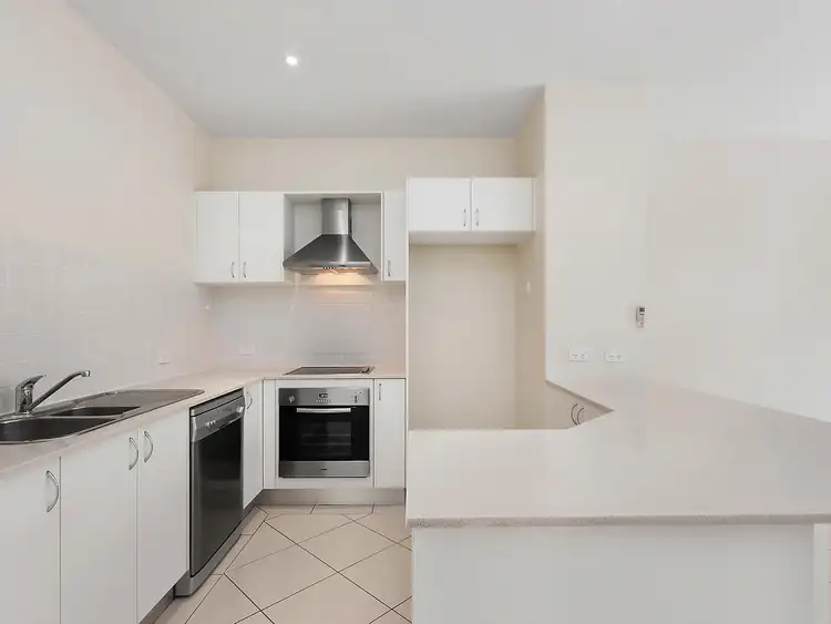 Fourth view of Homely apartment listing, 8/15 Fox Place, Lyneham ACT 2602