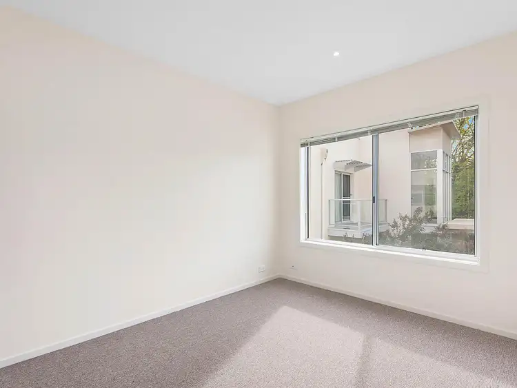 Fifth view of Homely apartment listing, 8/15 Fox Place, Lyneham ACT 2602