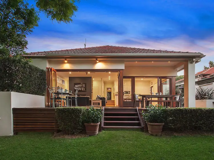 6 Wentworth Road, Eastwood NSW 2122