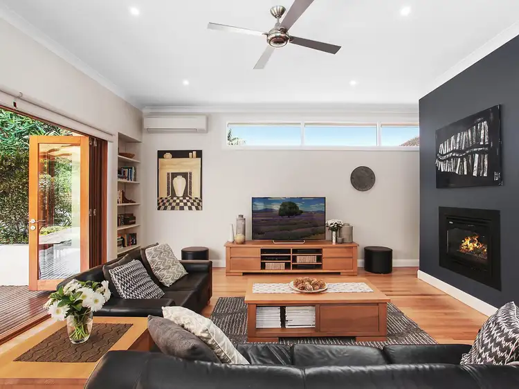 Third view of Homely house listing, 6 Wentworth Road, Eastwood NSW 2122