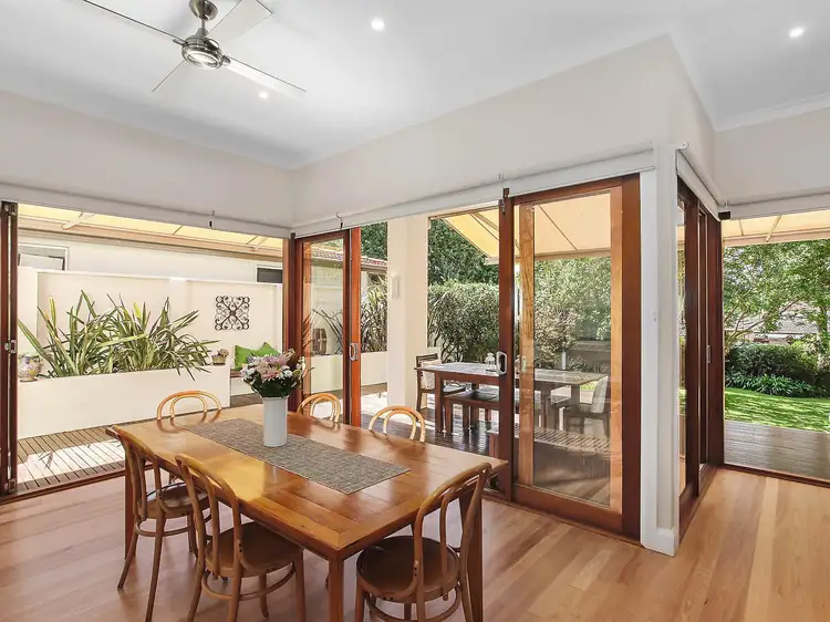 Fourth view of Homely house listing, 6 Wentworth Road, Eastwood NSW 2122