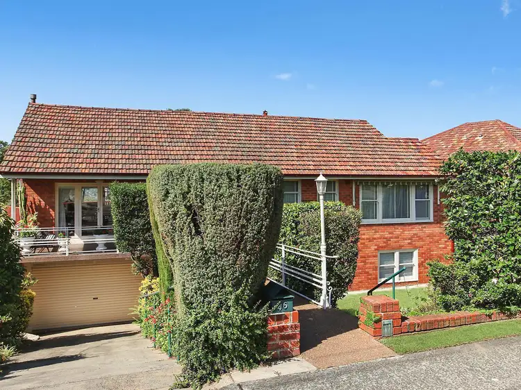 Second view of Homely house listing, 46 Trelawney Street, Eastwood NSW 2122